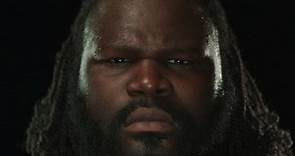 The World's Strongest Man: The Mark Henry Story - Tomorrow on WWE Network