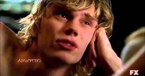 Evan Peters - Do I Wanna Know