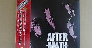The Rolling Stones - Aftermath (UK)