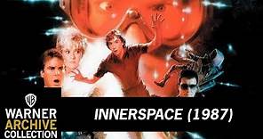 Trailer | Innerspace | Warner Archive