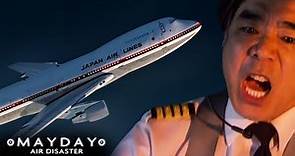 Inside the Unprecedented Event on Aloha Airlines Flight 243 | Mayday: Air Disaster