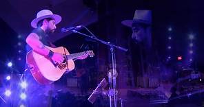 Jackie Greene - Sweet Somewhere Bound (Live at Town Hall NYC )