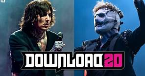 Download Festival 2023: 10 Biggest Moments