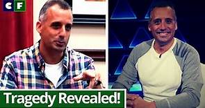 Why did Joe Gatto Leave Impractical Jokers? Tragic Life Exposed