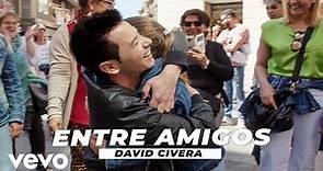 David Civera - Entre Amigos