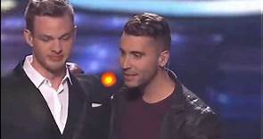 Winning Moment American Idol season 14