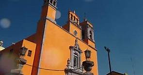 Pénjamo, un rincón de Guanajuato lleno de Historia