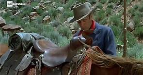 Le colline blu (Ride in the Whirlwind) 1/2 (1965 western) Jack Nicholson Cameron Mitchell