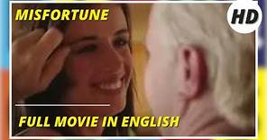 Misfortune | HD | Crime Drama | Full Movie in English