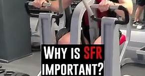 Why SFR Is SO IMPORTANT