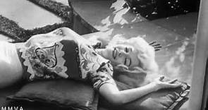 The Death Of Marilyn Monroe - NBC radio broadcast 8th Of August 1962