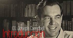 Seminario Joseph Campbell y el cine (01): Introducción