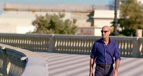 Stanley Tucci: Searching For Italy is coming to CNNi