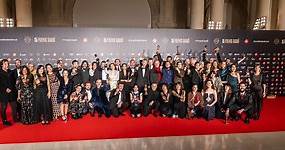 Premios Gaudí 2023: 'Alcarràs' y 'Pacifiction', las películas ganadoras de la XV edición