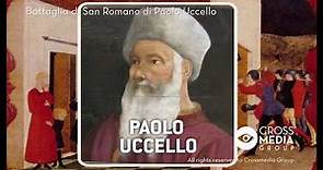 Paolo Uccello, Battaglia di San Romano.