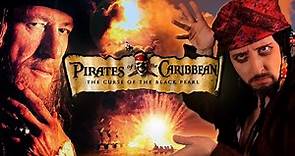 Pirates of the Caribbean: The Curse of the Black Pearl - Nostalgia Critic