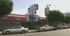 99 Cents Only closes all 371 stores