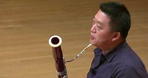 Guide to the Orchestra: Bassoon