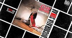 Ozzy Osbourne - Blizzard of Ozz | Discografía Sonar