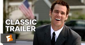 Fun with Dick and Jane (2005) Official Trailer 1 - Jim Carrey Movie