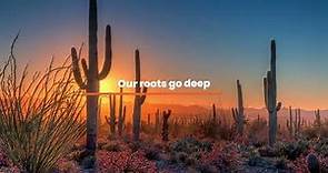 Maricopa County: Our Roots Go Deep