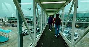 【濟州國際機場제주국제공항】入境 - 韓國濟州 【Jeju International Airport】Arrival - Jeju, South Korea