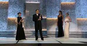 Oscar 2004 = Best Costume Design = The Lord of the Rings The Return of the King (2nd Oscar)