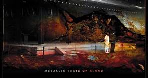Metallic Taste Of Blood - Metallic Taste Of Blood