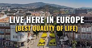 Top 10 Places to Live in Europe (Why They're Best)