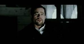The Assassination of Jesse James (HD) - Ed Miller Interrogation scene