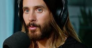 Jared Leto - Full interview with Zane Lowe out now Apple...