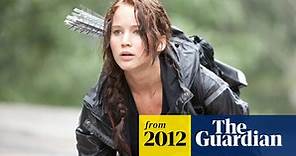 The Hunger Games – review