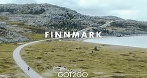 FINNMARK: A journey in Norway's North to Ifjord, Tana, Bugyønes and Kirkenes // EPS. 13