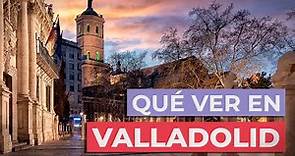 Qué ver en Valladolid 🇪🇸 | 10 lugares imprescindibles