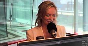 Rebecca Gibney: Richard Wilkins cheated on me!