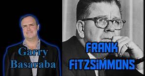 The Irishman (2019) | Who was Frank Fitzsimmons?