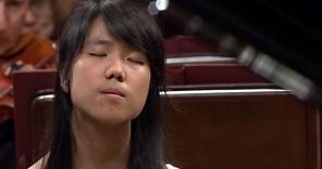 Kate Liu – Piano Concerto in E minor Op. 11 (final stage of the Chopin Competition 2015)