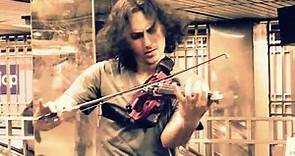 Michael Shulman - Mirage (Jean-Luc Ponty) version X