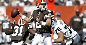Where Is Former NFL No. 1 Overall Pick Tim Couch?