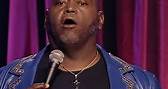 LAVELL CRAWFORD