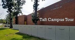 Taft High School Campus Tour
