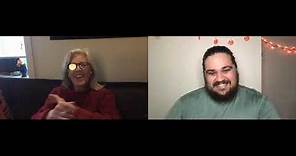 Interview with Academy Award Nominee Penelope Milford feat. Joey Gentile
