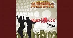 The Hucklebuck Medley : Don't Lose Your Hucklebuck Shoes / Do the Hucklebuck (feat. Danny...