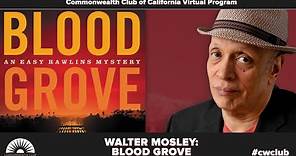 Walter Mosley: Blood Grove