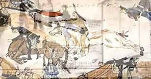 John Trudell, Crazy Horse The Original Video YouTube