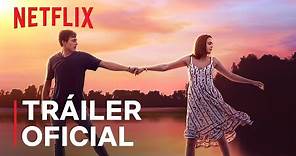 El campamento de mi vida | Tráiler oficial | Netflix