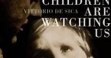 Los niños nos miran (1944) Online - Película Completa en Español - FULLTV