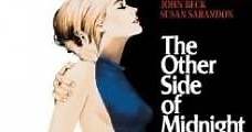 El otro lado de la medianoche (1977) Online - Película Completa en Español - FULLTV