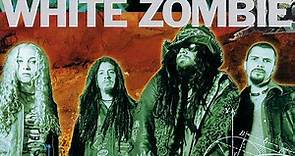 White Zombie - Astro-Creep: 2000 (Songs Of Love, Destruction And Other Synthetic Delusions Of The Electric Head)