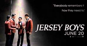 Jersey Boys Movie Soundtrack 2. December, 1963 (Oh What a Night) (Frankie Valli & the Four Seasons)